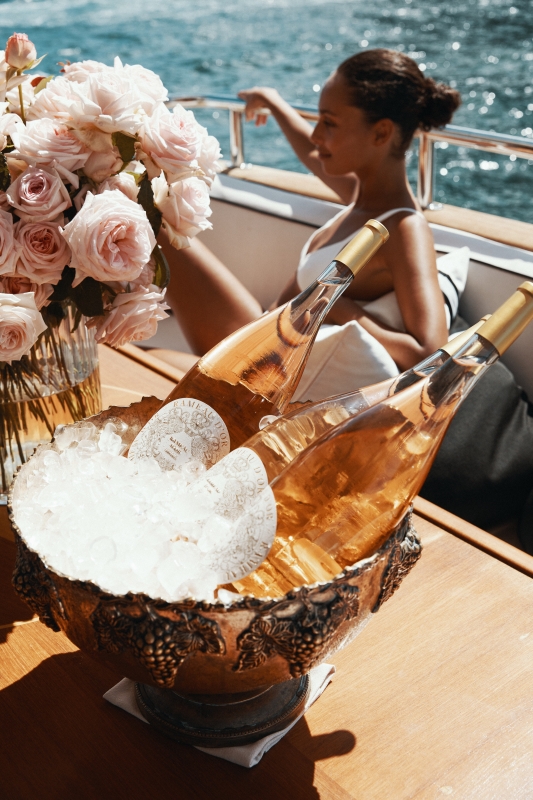 Icy Ling, CEO and Co-Founder of IC & Co